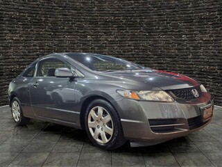 2011 Honda Civic for sale in Verona NJ