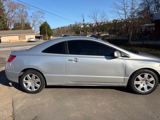 2011 Honda Civic