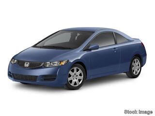 2011 Honda Civic