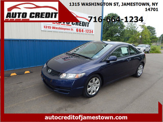 2011 Honda Civic