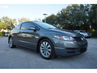 2011 Honda Civic for sale in Riviera Beach FL