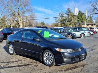 2011 Honda Civic