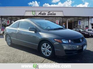 2010 Honda Civic for sale in Vineland NJ