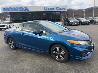 2014 Honda Civic for sale in Bristol TN