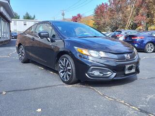 2015 Honda Civic for sale in Canton CT