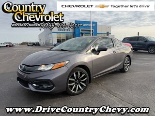 2014 Honda Civic for sale in Herscher IL