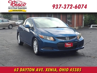 2012 Honda Civic for sale in Xenia OH