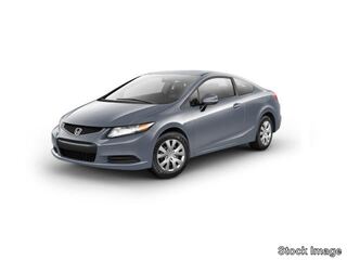 2012 Honda Civic for sale in Chattanooga TN