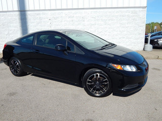 2012 Honda Civic for sale in Clarksville TN