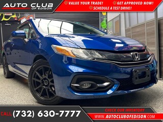2014 Honda Civic for sale in Woodbridge NJ
