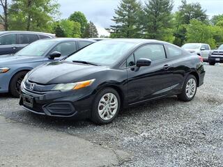 2015 Honda Civic for sale in Roanoke VA
