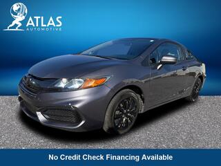 2014 Honda Civic for sale in Winston Salem NC