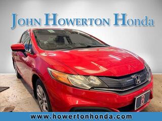 2015 Honda Civic for sale in Beckley WV