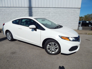 2015 Honda Civic for sale in Clarksville TN