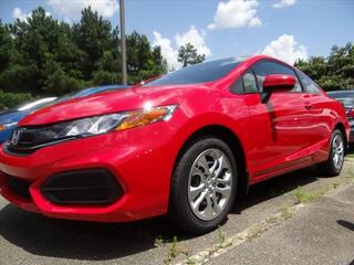 2015 Honda Civic for sale in Columbus GA