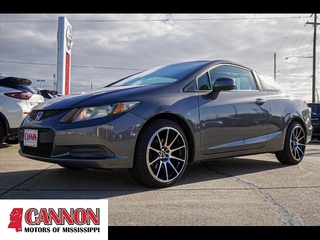 2013 Honda Civic for sale in Orange TX