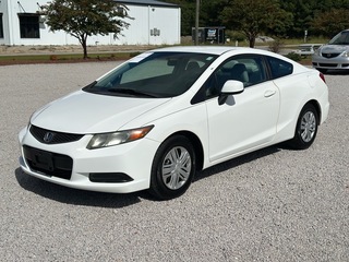2012 Honda Civic for sale in Morehead City NC