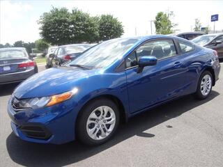 2015 Honda Civic for sale in Columbus GA