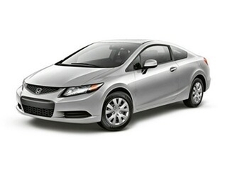 2012 Honda Civic for sale in East Hanover NJ