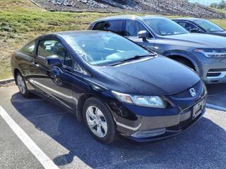 2013 Honda Civic for sale in Roanoke VA