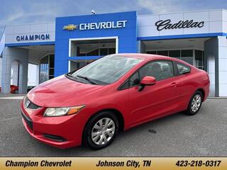 2012 Honda Civic for sale in Johnson City TN