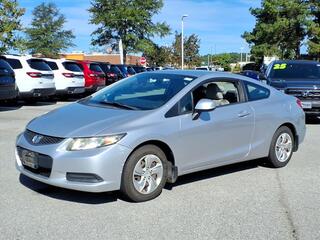 2013 Honda Civic for sale in South Hill VA