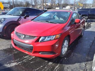 2012 Honda Civic for sale in Madison TN