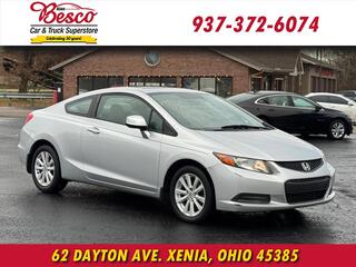 2012 Honda Civic for sale in Xenia OH