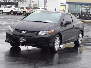 2012 Honda Civic for sale in Savoy IL