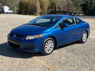 2012 Honda Civic for sale in Asheville NC