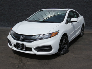 2014 Honda Civic for sale in Toledo OH