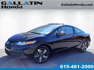 2014 Honda Civic for sale in Gallatin TN