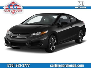 2015 Honda Civic for sale in Columbus GA