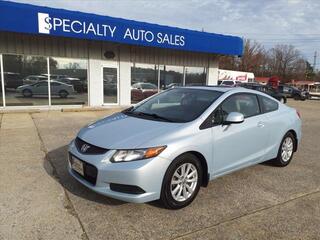 2012 Honda Civic for sale in Dickson TN