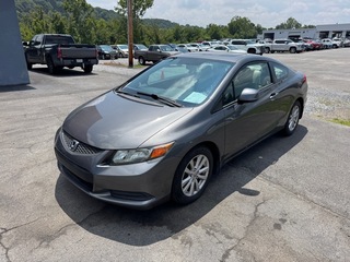 2012 Honda Civic for sale in Kingsport TN