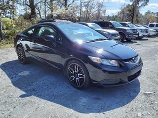 2013 Honda Civic for sale in New Bern NC