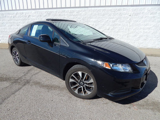 2013 Honda Civic for sale in Clarksville TN