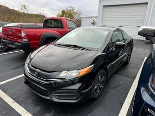 2015 Honda Civic for sale in Kingsport TN