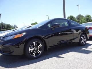 2015 Honda Civic for sale in Columbus GA