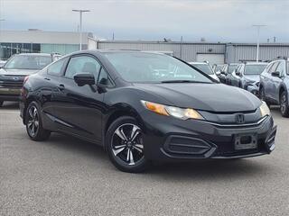 2015 Honda Civic for sale in Cincinnati OH