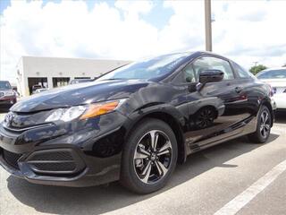 2015 Honda Civic for sale in Columbus GA