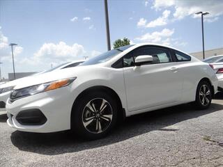 2015 Honda Civic for sale in Columbus GA