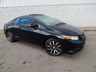 2012 Honda Civic for sale in Clarksville TN