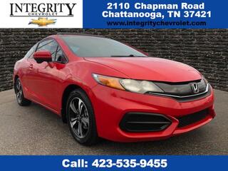 2015 Honda Civic for sale in Chattanooga TN