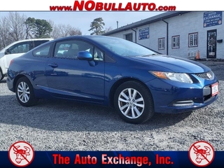 2012 Honda Civic for sale in Lakewood NJ