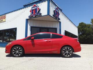 2013 Honda Civic for sale in Killeen TX