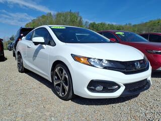2015 Honda Civic for sale in Bridgeport WV