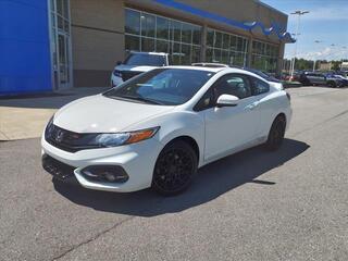 2015 Honda Civic for sale in Gallatin TN