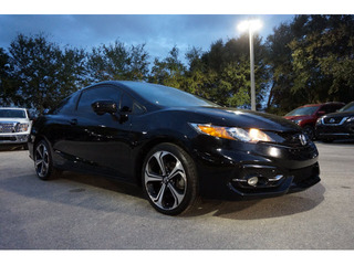 2015 Honda Civic for sale in Riviera Beach FL