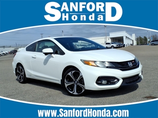2015 Honda Civic for sale in Sanford NC